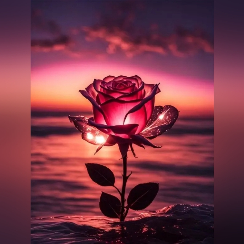 🌹 UNLISTED